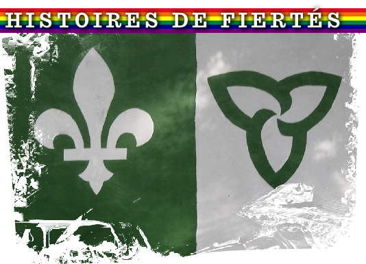 HISTOIRES DE FIERTÉS